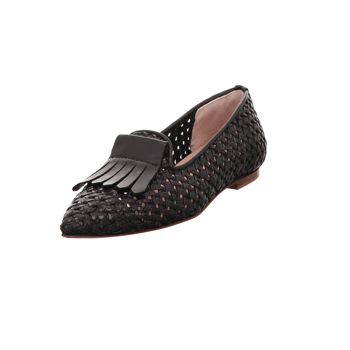 Slipper, Lorena Paggi Schwarz