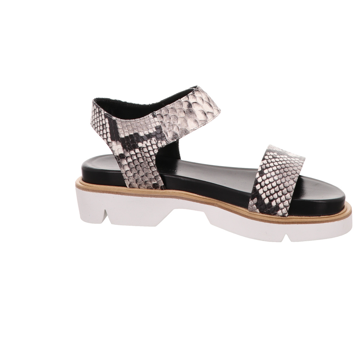 Sandale, Fabio Rusconi Beige