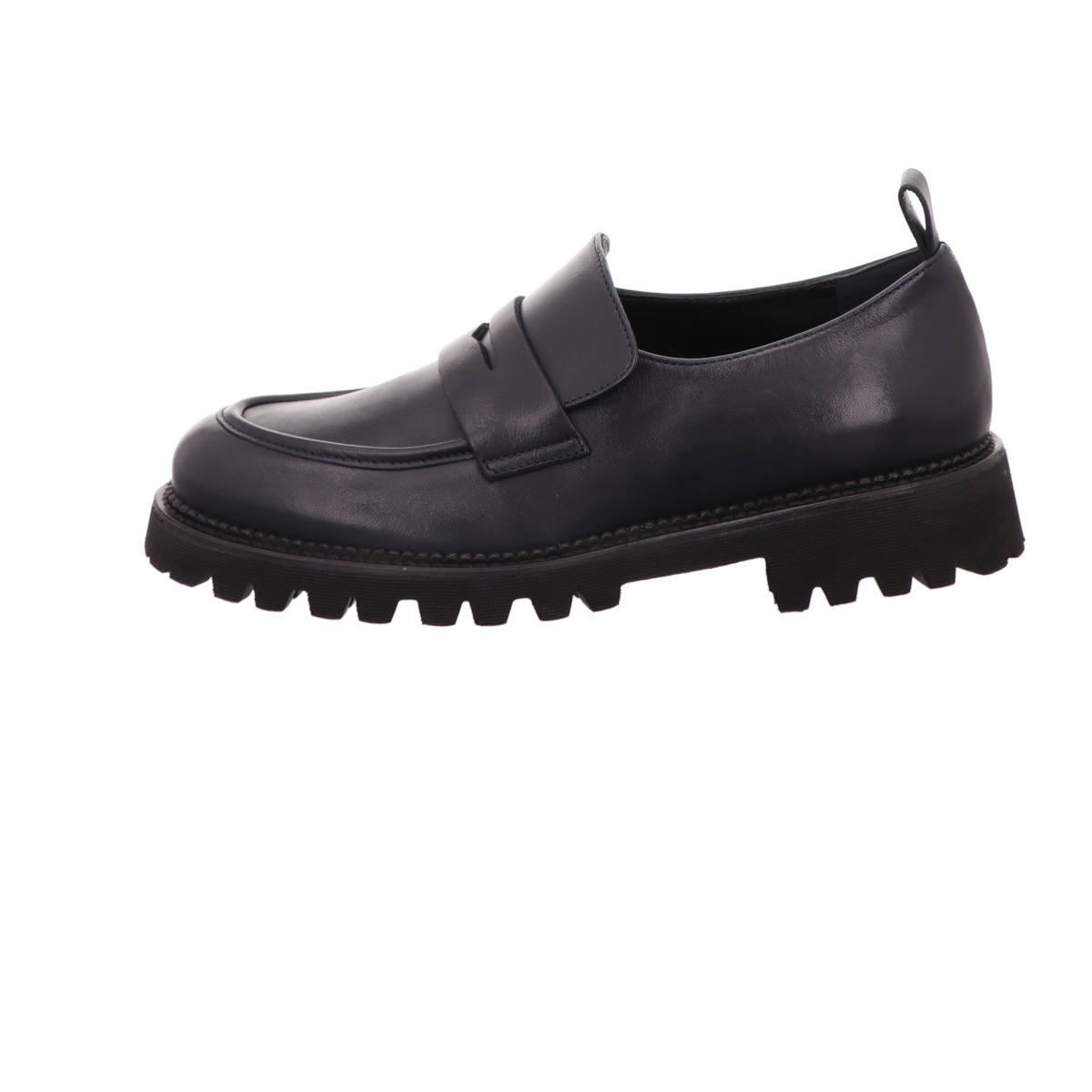 Slipper, Roc, Caiman Blau