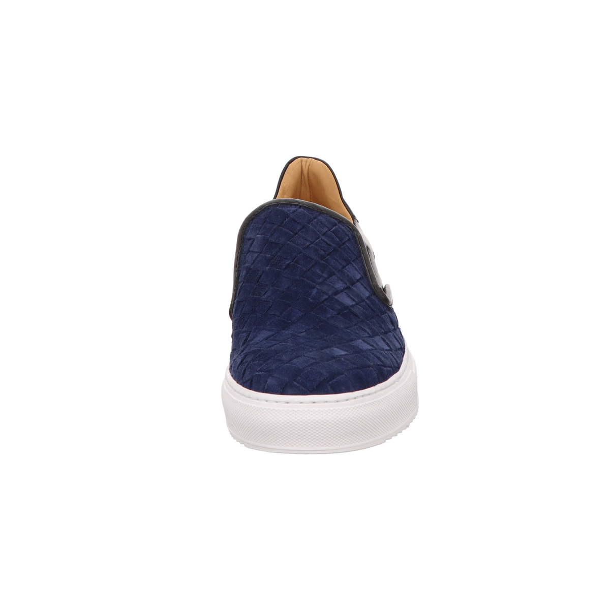 Slipper, Camerlengo Blau