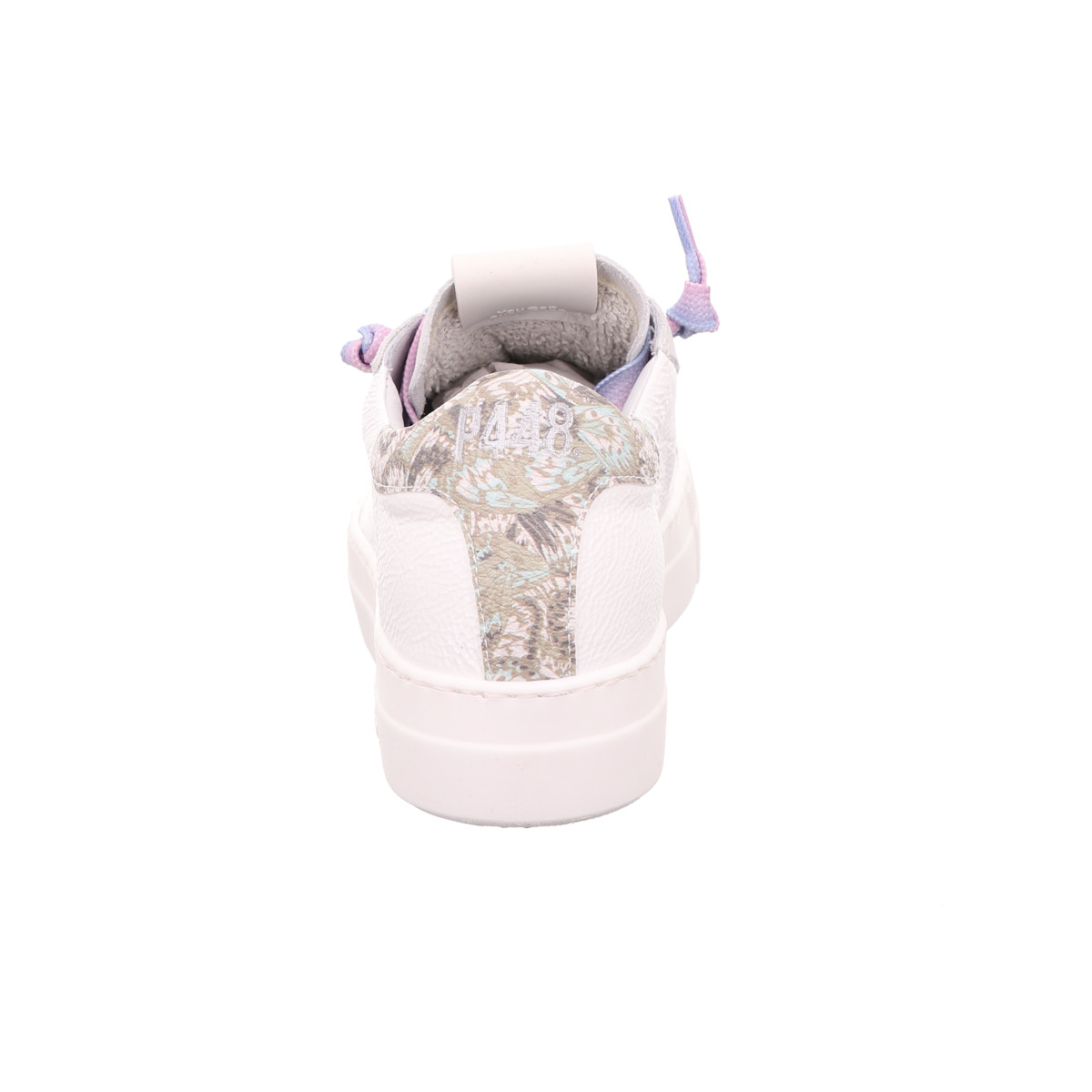 Sneaker, Thea-W, P448 Offwhite
