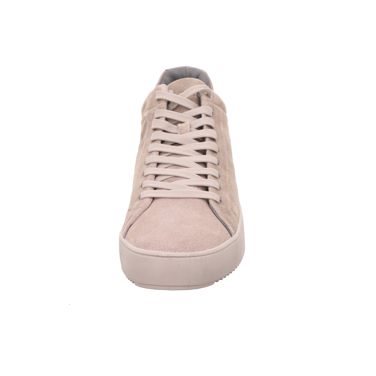 Sneaker, YG22, Blackstone Grau