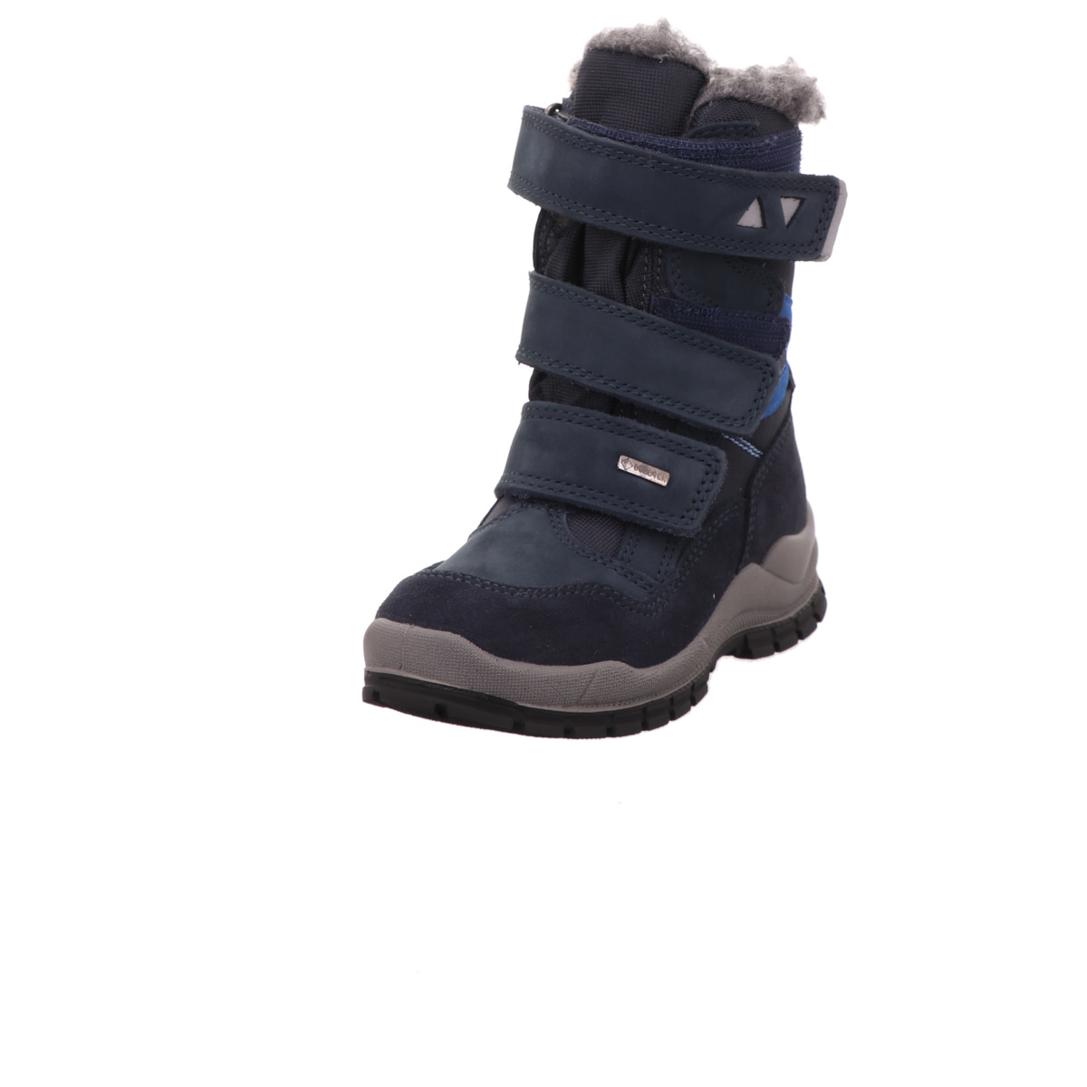 Stiefelette, Primigi Blau