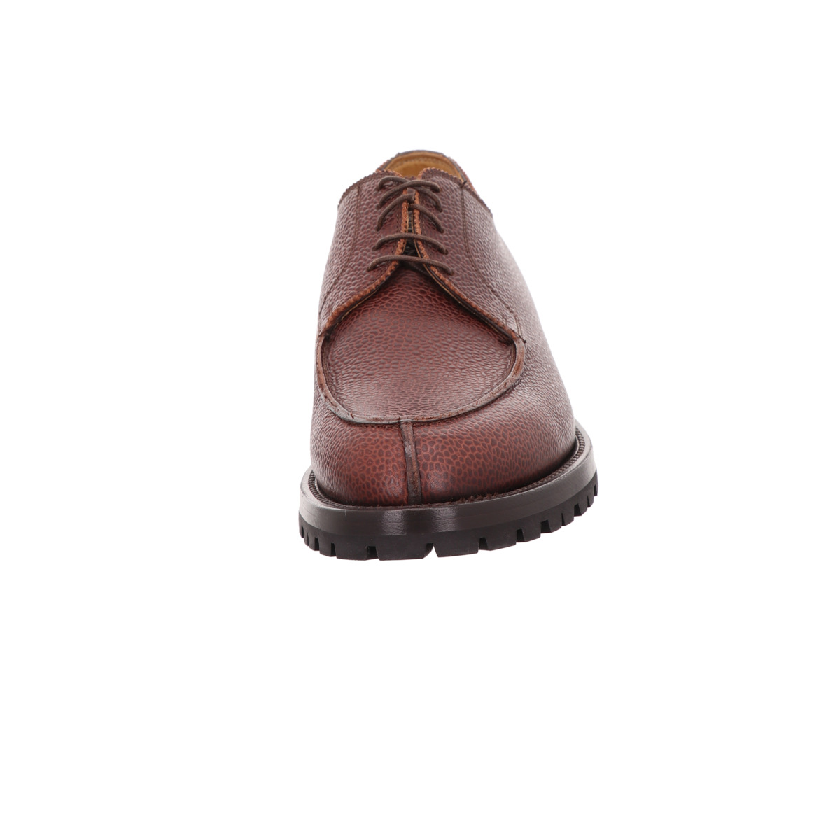Halbschuh, Franceschetti Braun
