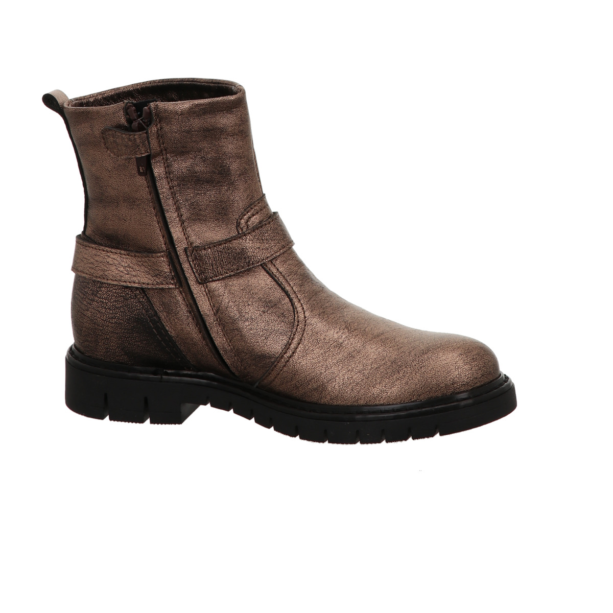 Stiefelette, Cole Bounce Restore Bronze
