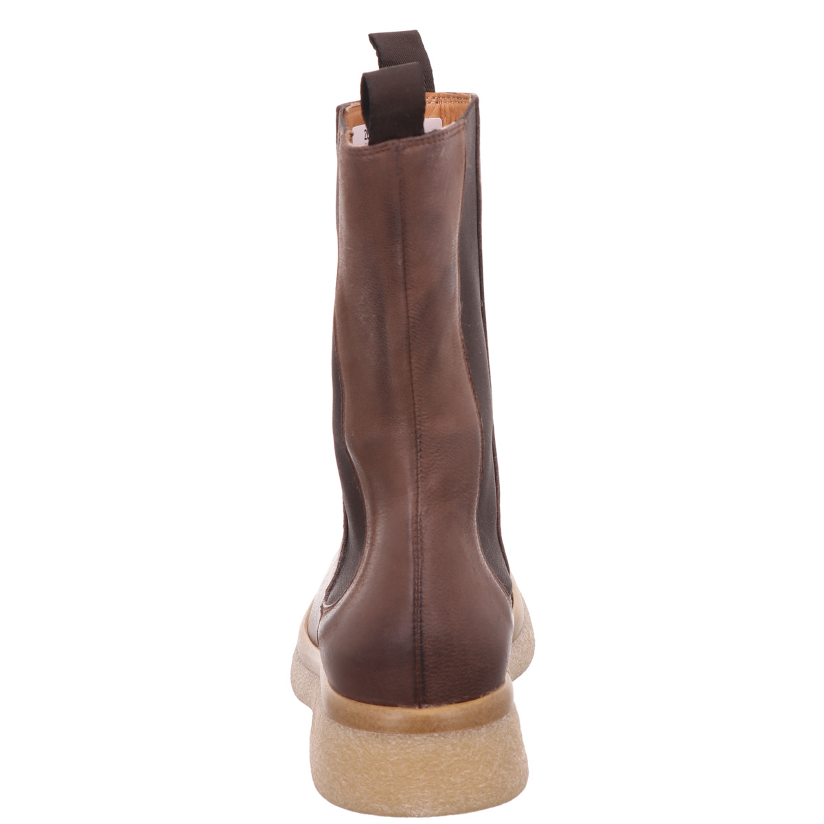 Stiefelette, Paolifirenze Cognac