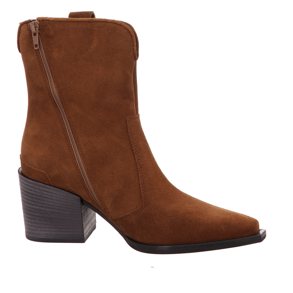 Stiefelette,Toni, Kennel und Schmenger Braun
