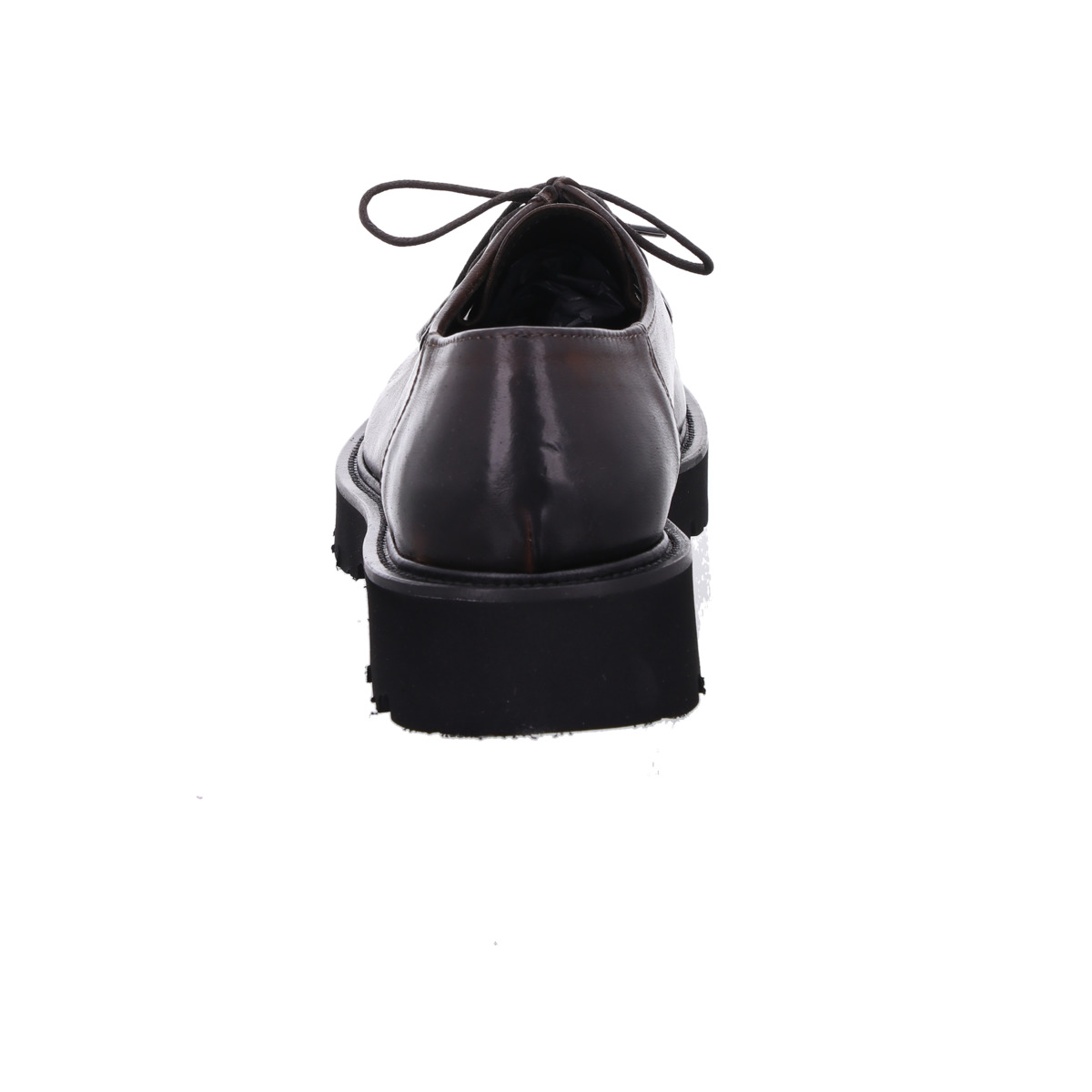 Halbschuh, Pawelks Braun
