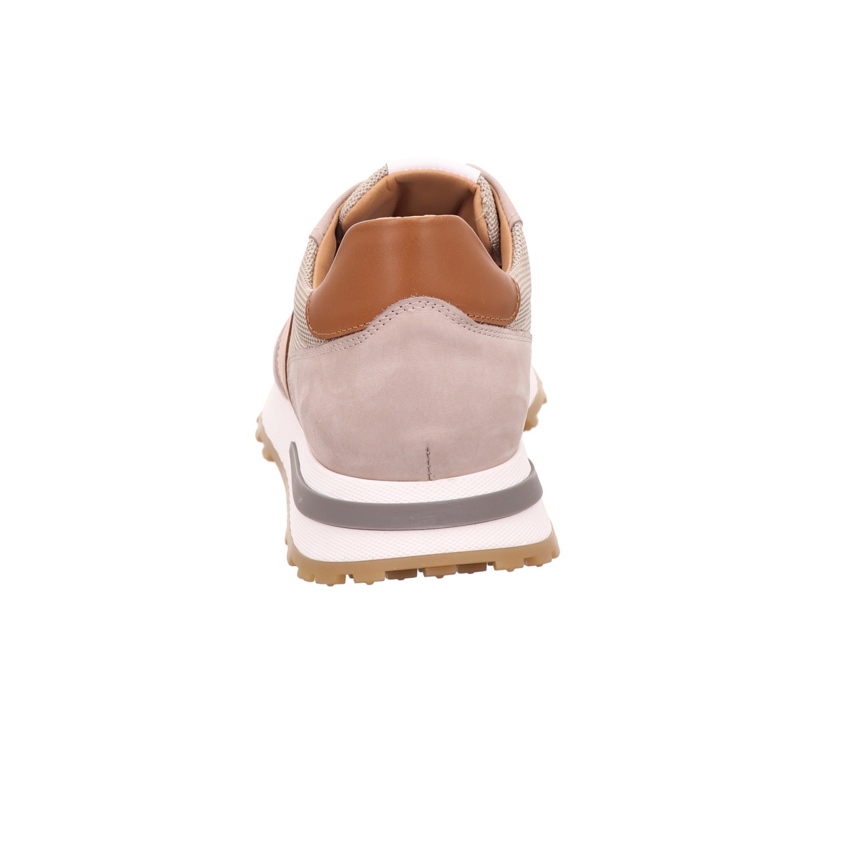 Sneaker, Giorgio Cognac