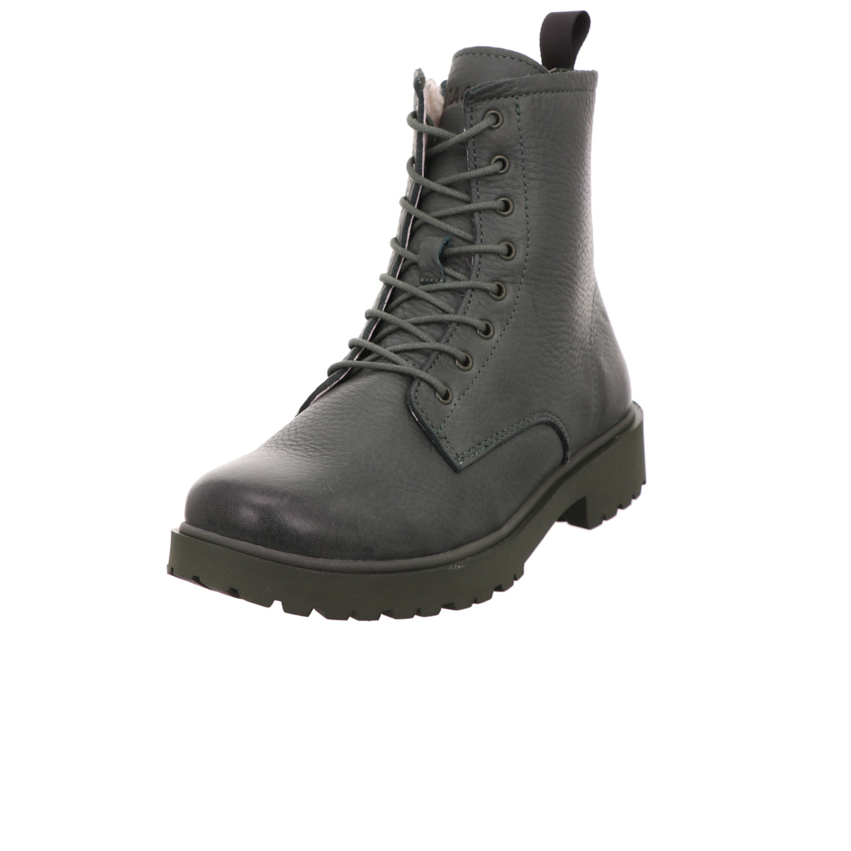 Schnürboot, Blackstone Oliv