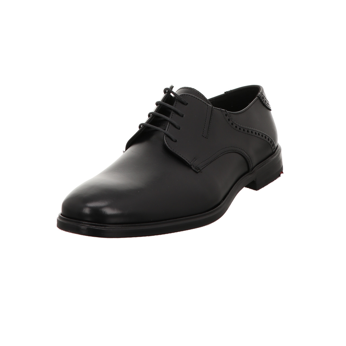 Halbschuh, Kipper, Lloyd Schwarz