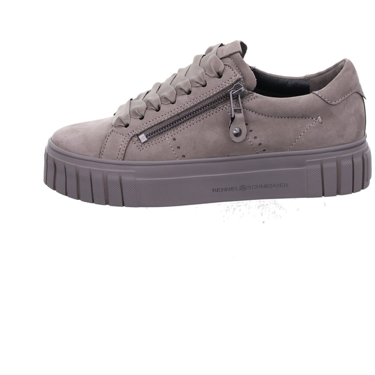 Sneaker, Sun, Kennel und Schmenger Grau