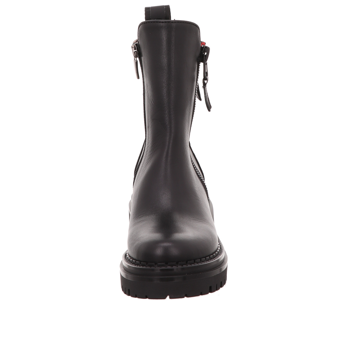 Stiefelette, Laura Bellariva Schwarz