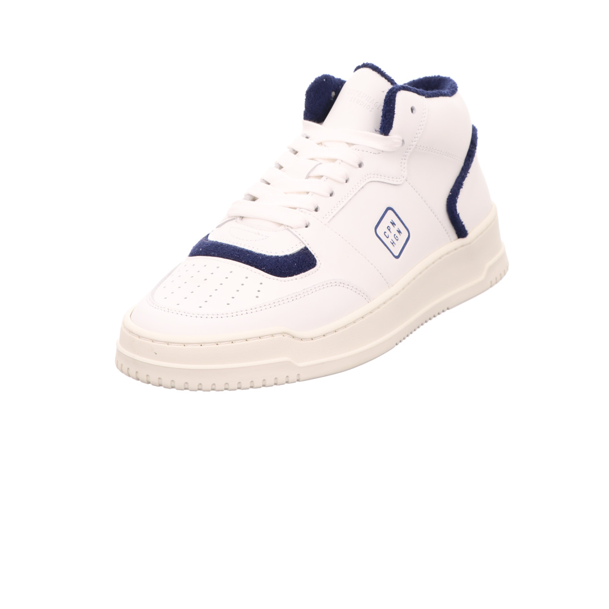 Sneaker, CPH196M, Copenhagen Weiss
