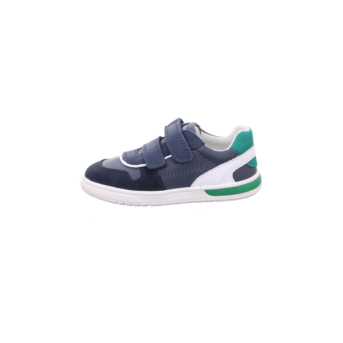 Sneaker, Primigi Blau
