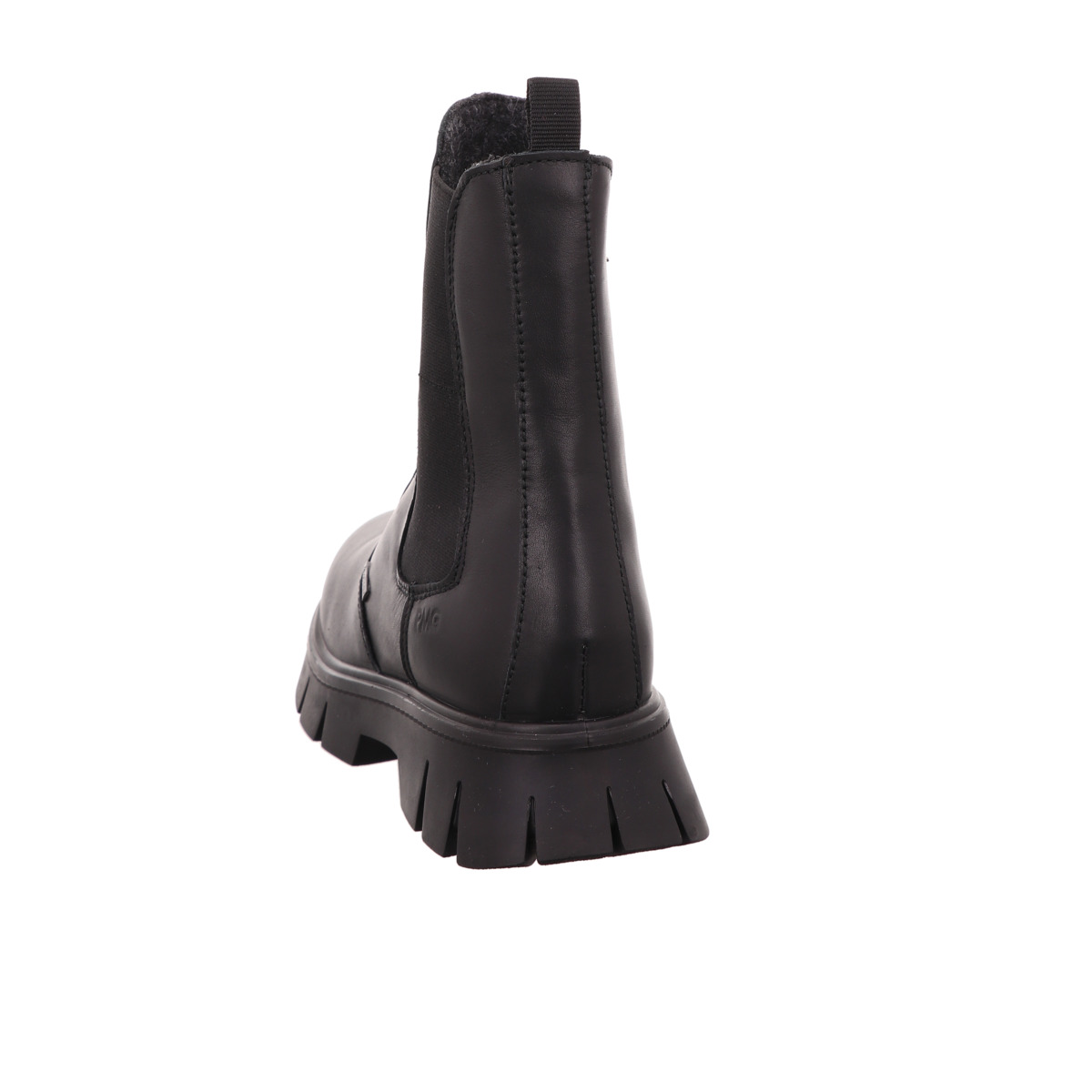 Stiefelette, Primigi Schwarz