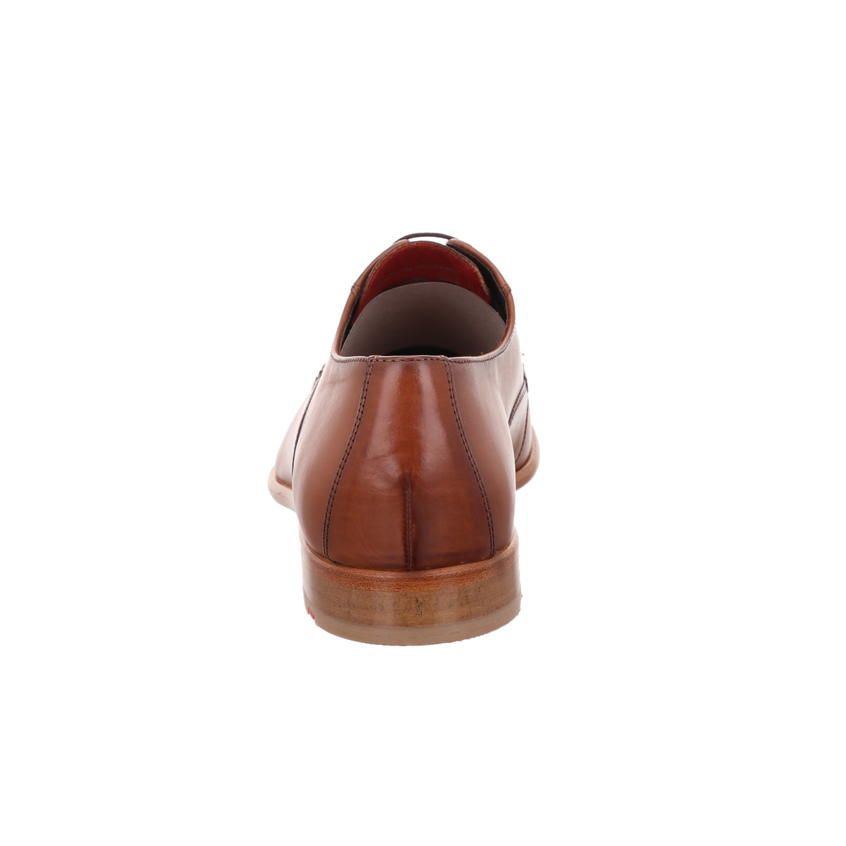 Schnürschuh, Pamir, LLOYD Cognac