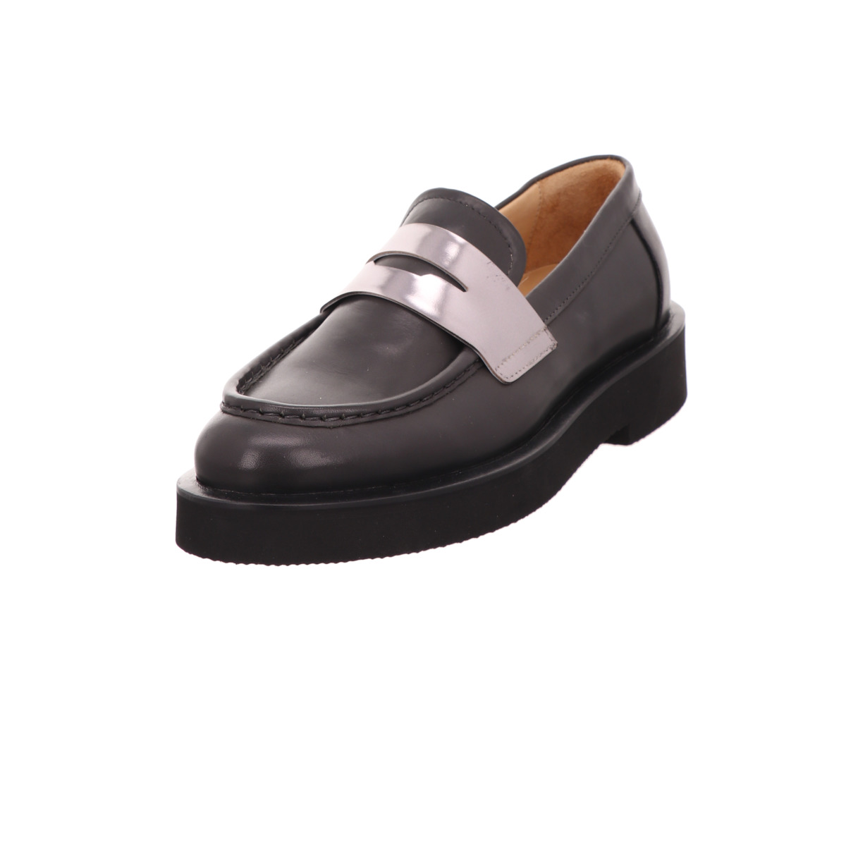Slipper, Camerlengo Grau