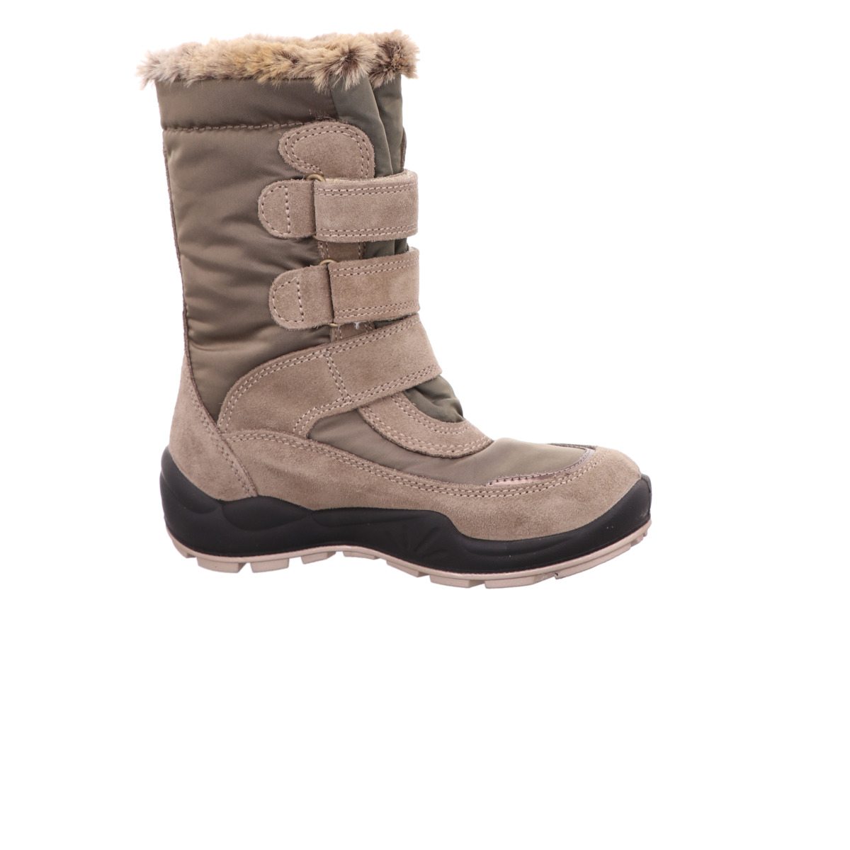 Stiefel. Primigi Beige