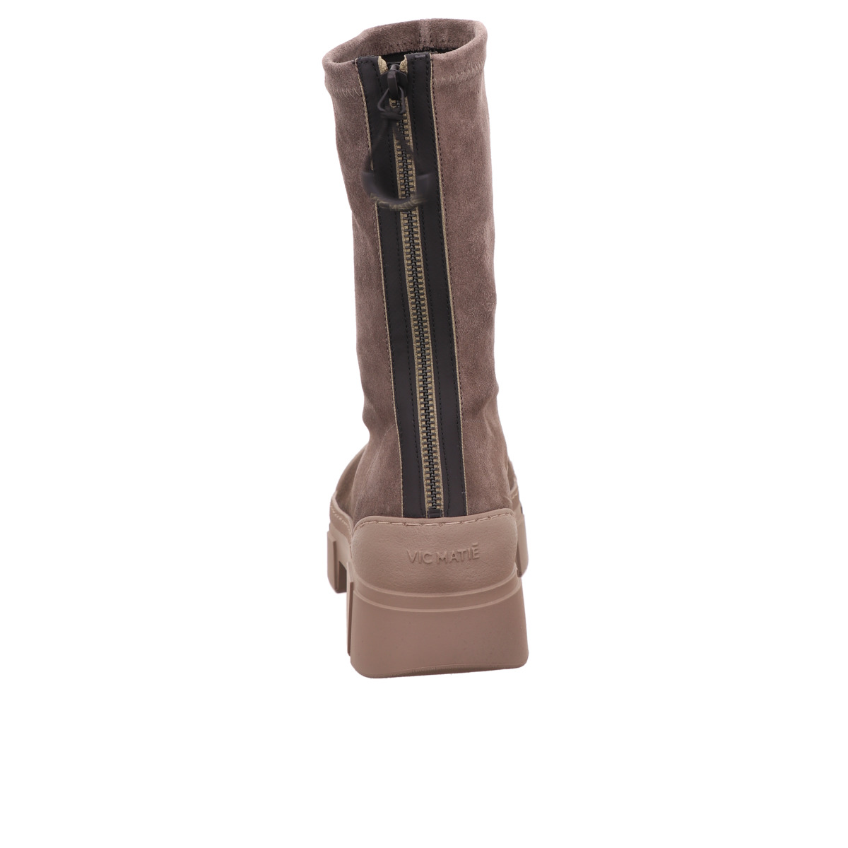Stiefelette, Vic Matie Braun