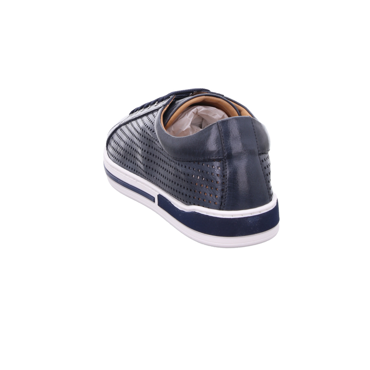Sneaker, Slam, Galizio Torresi Blau