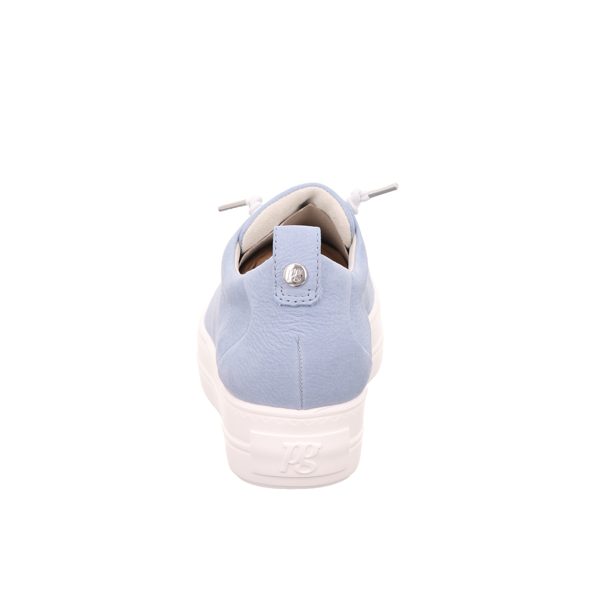 Sneaker, Paul Green Blau
