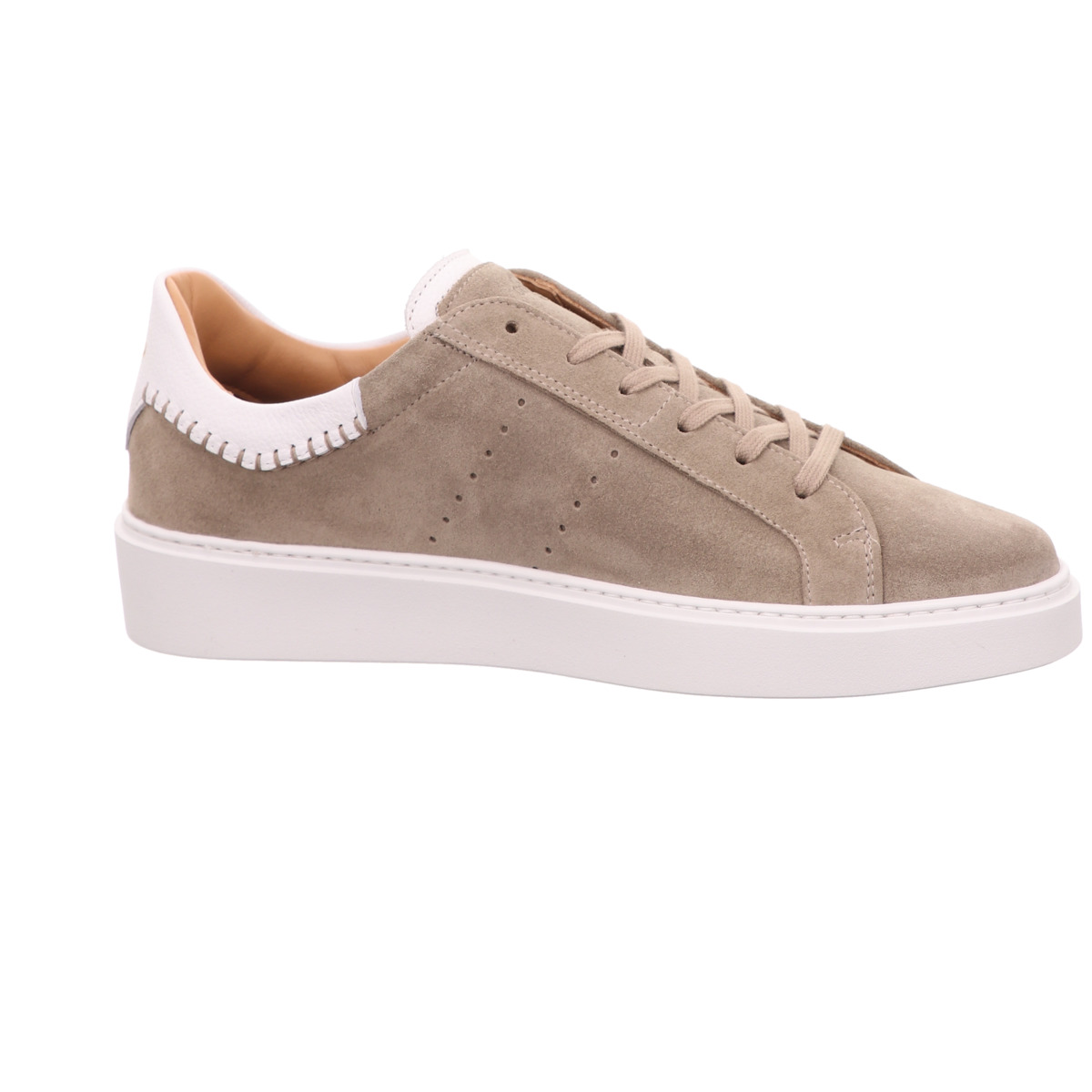 Sneaker, Giorgio Cognac