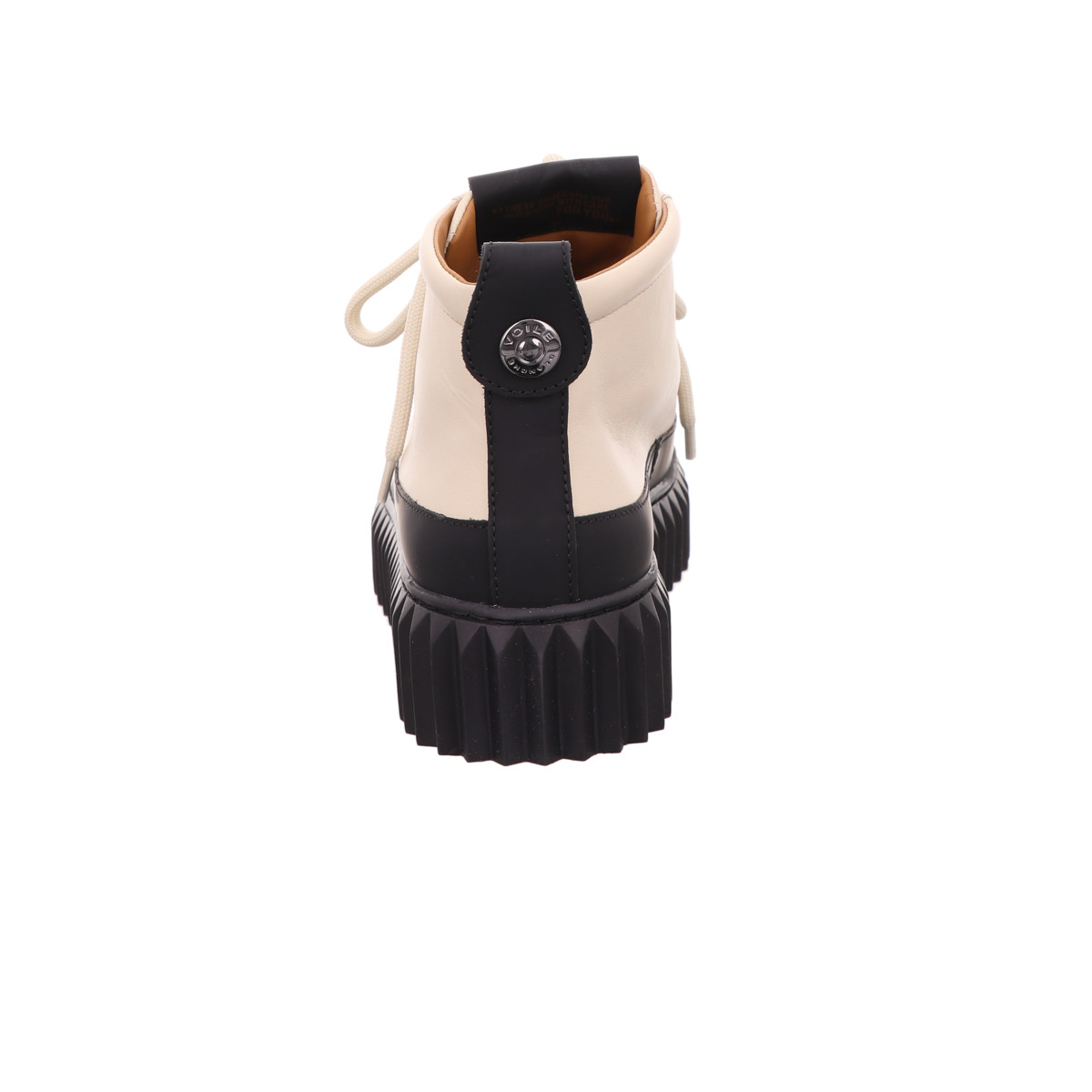 Schürboot, Helia, Voile Blanche Offwhite