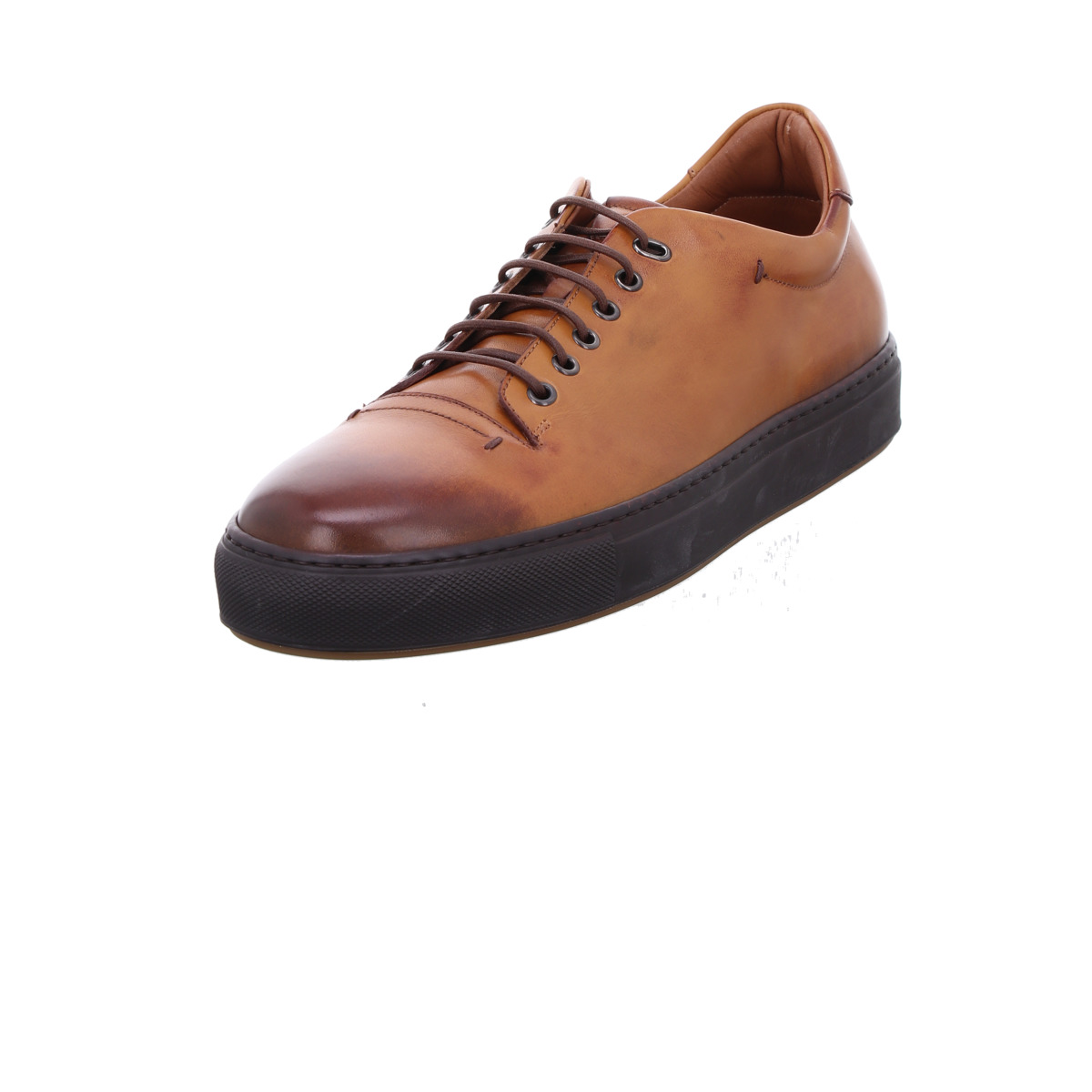 Sneaker, Franceschetti Cognac