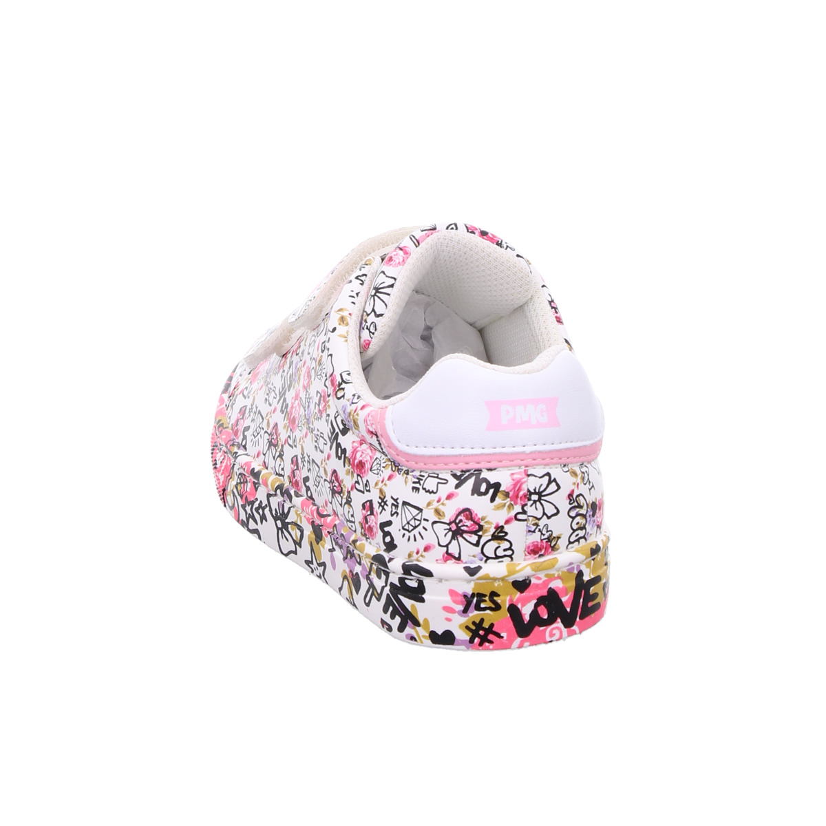 Sneaker, Primigi Rosa