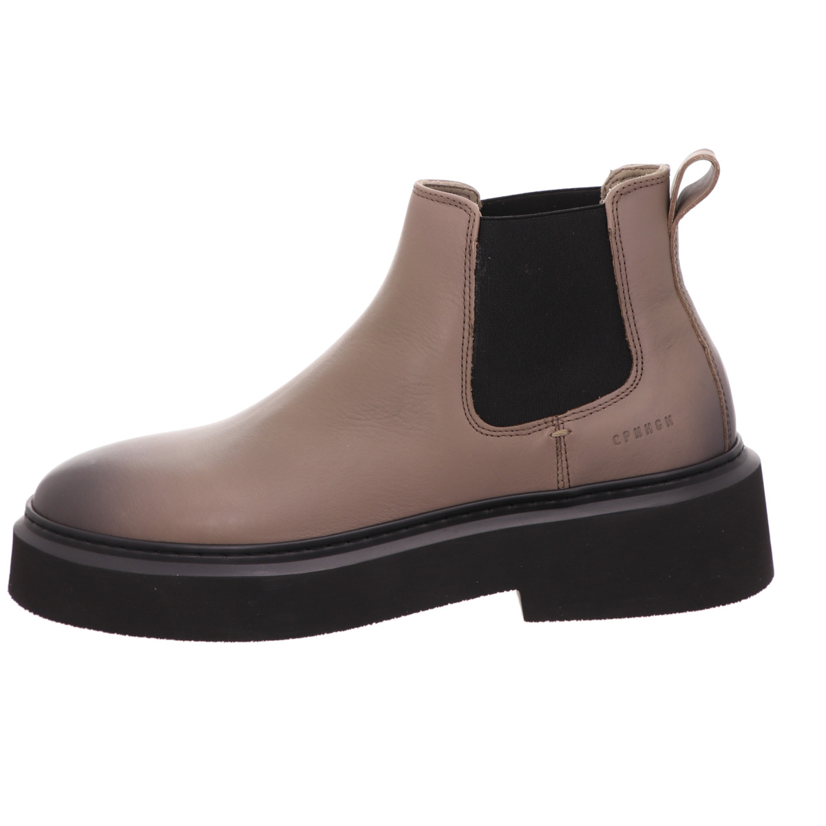 Chelsea-Stiefelette, CPH520M, Copenhagen Beige