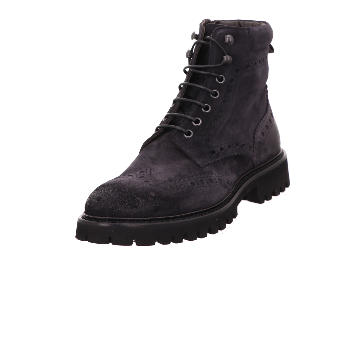 Stiefelette, Donald, Corvari Grau