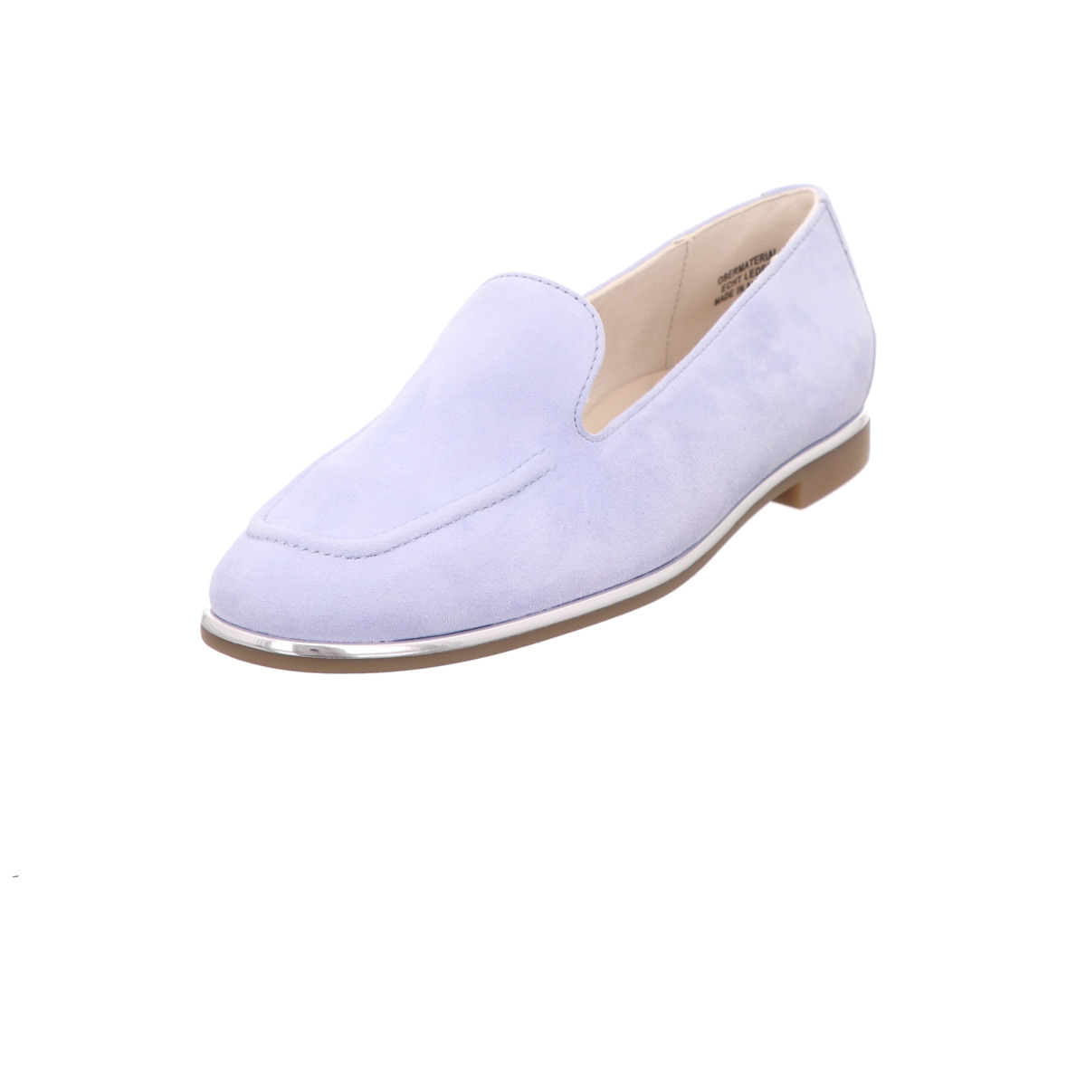 Slipper, Paul Green Blau