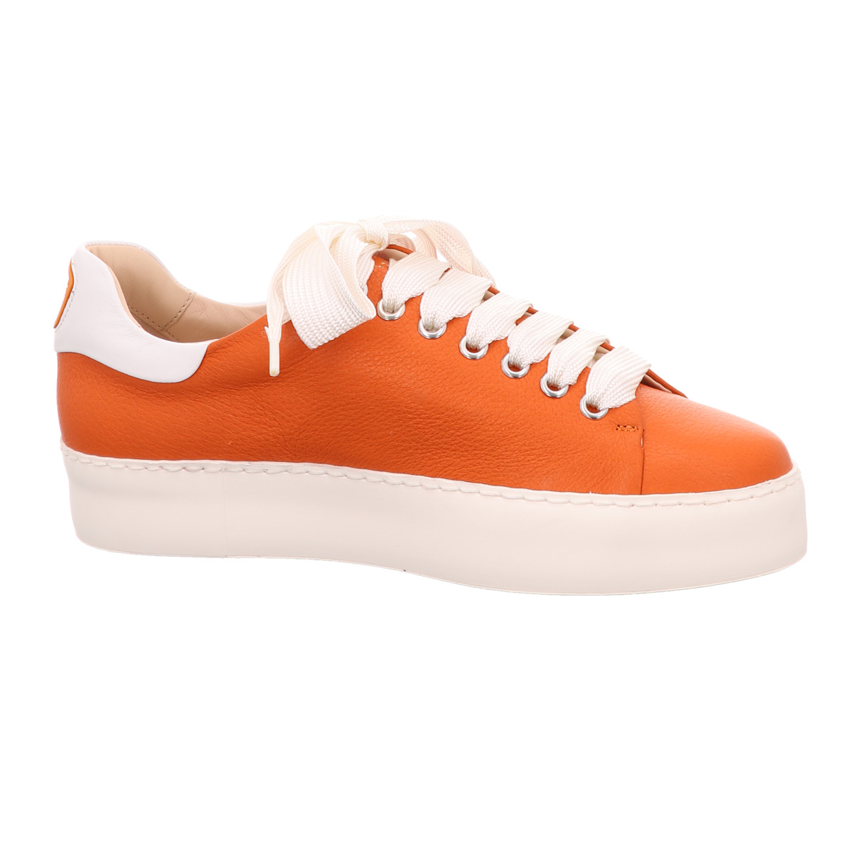 Sneaker, Camerlengo Orange