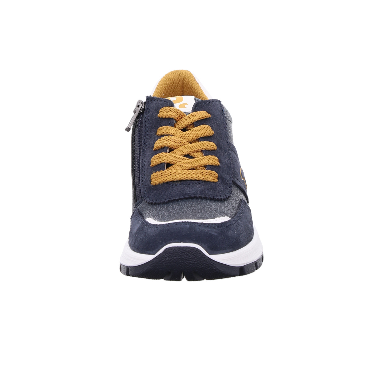 Sneaker, Crio, Primigi Blau
