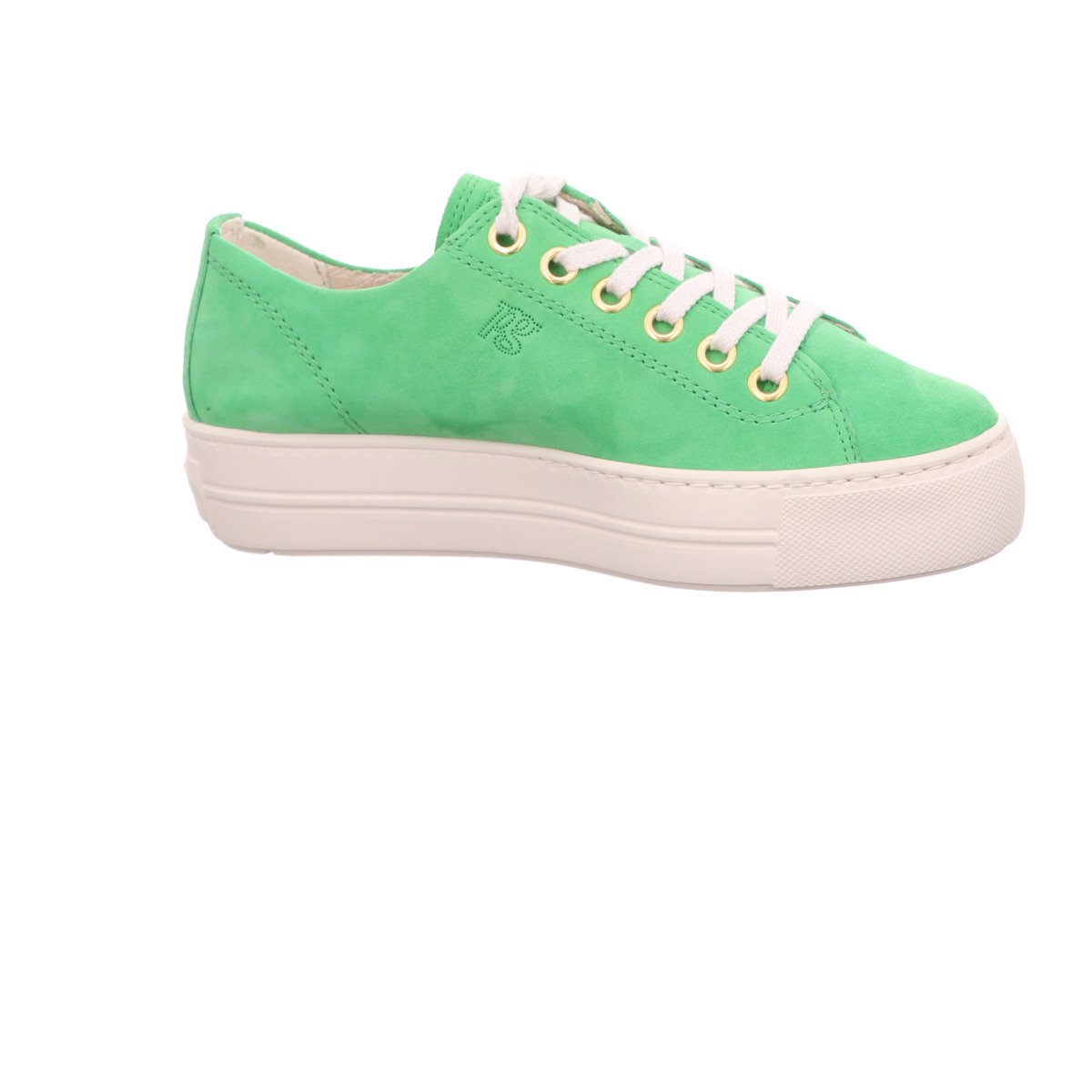 Sneaker, Paul Green Grün