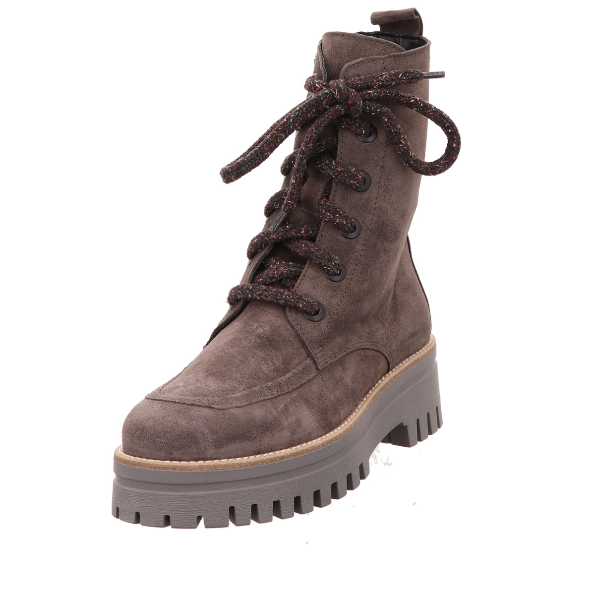 Stiefelette, CC66 Grau