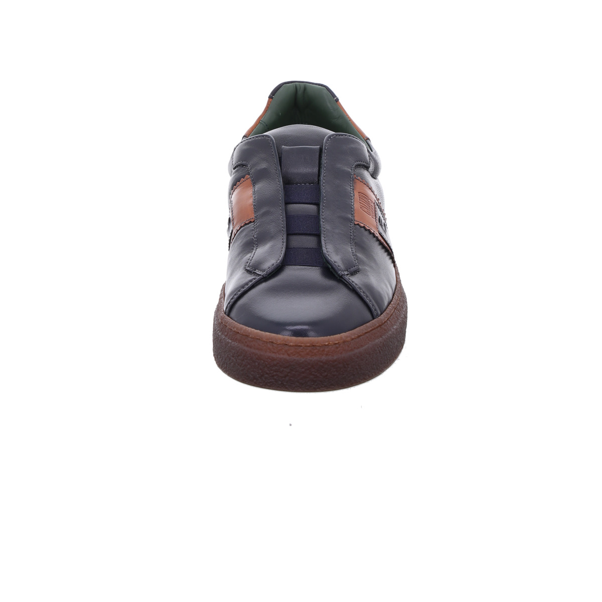 Sneaker, Galizio Torresi Blau Kombi