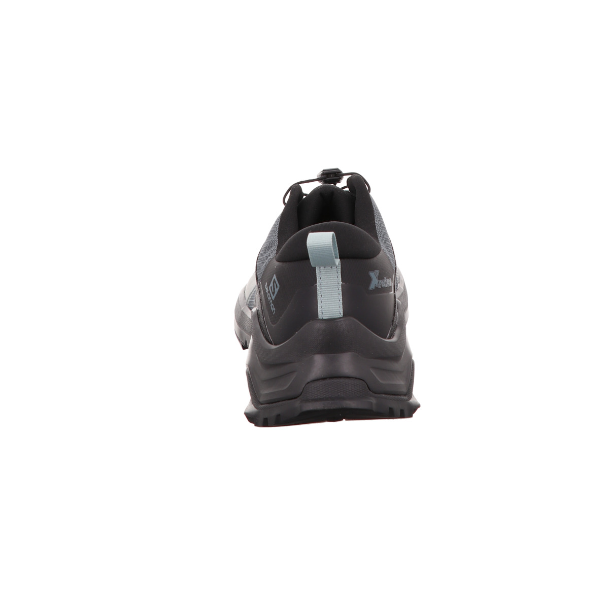 Outdoor, X Raise, Salomon Schwarz
