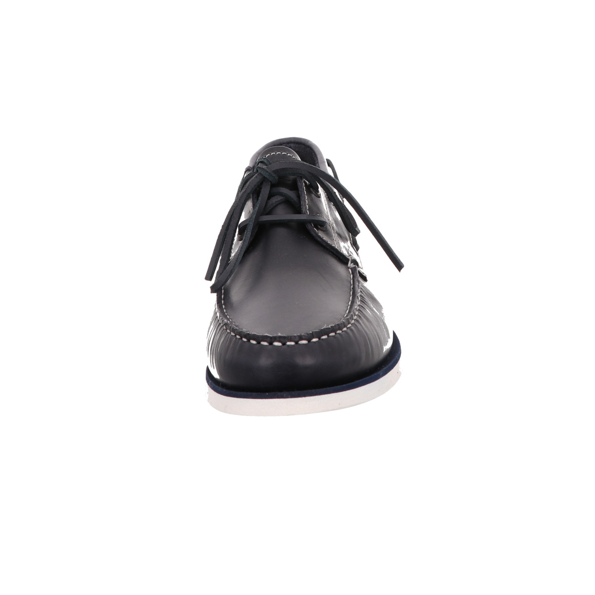 Bootschuh, Sail, Camel Active Blau