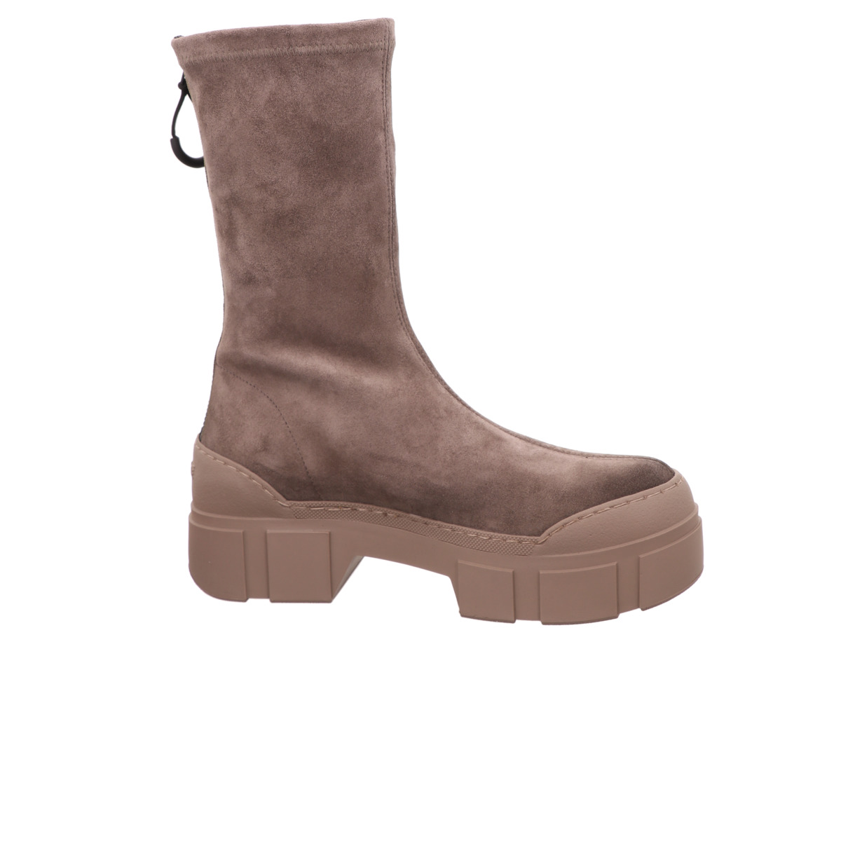 Stiefelette, Vic Matie Braun