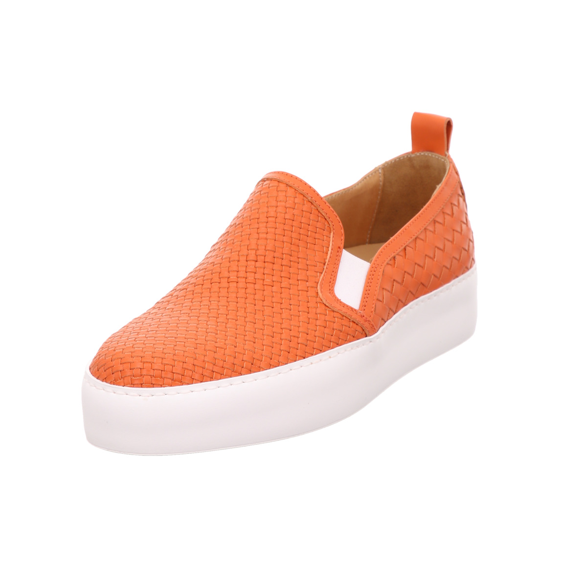 Slipper, Camerlengo Orange