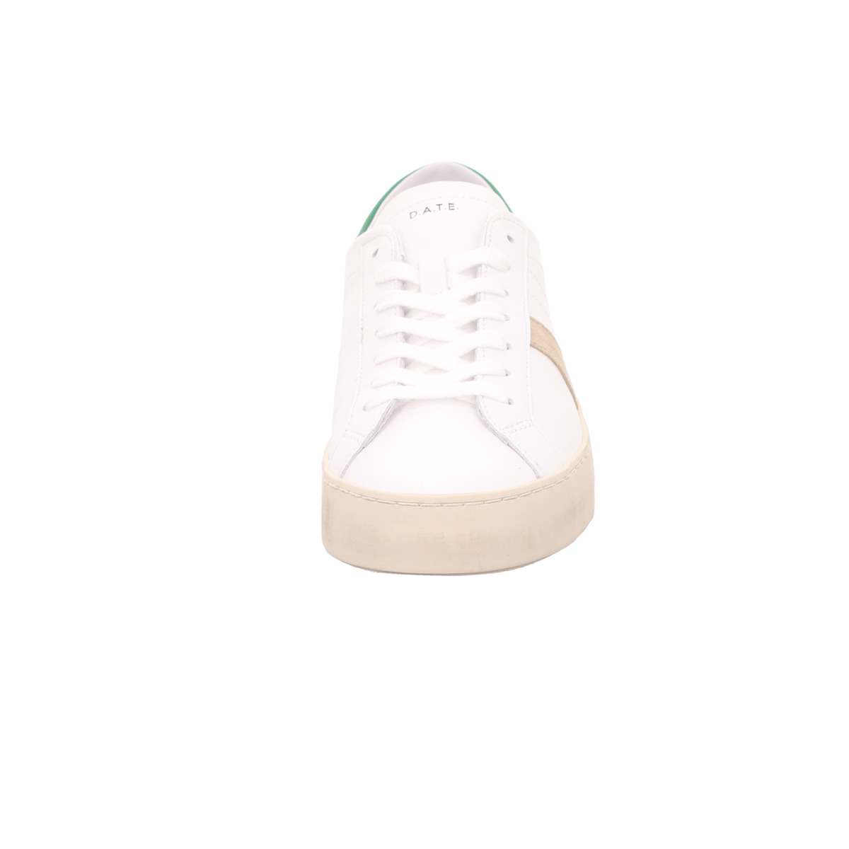Sneaker, D.A.T.E. Weiss