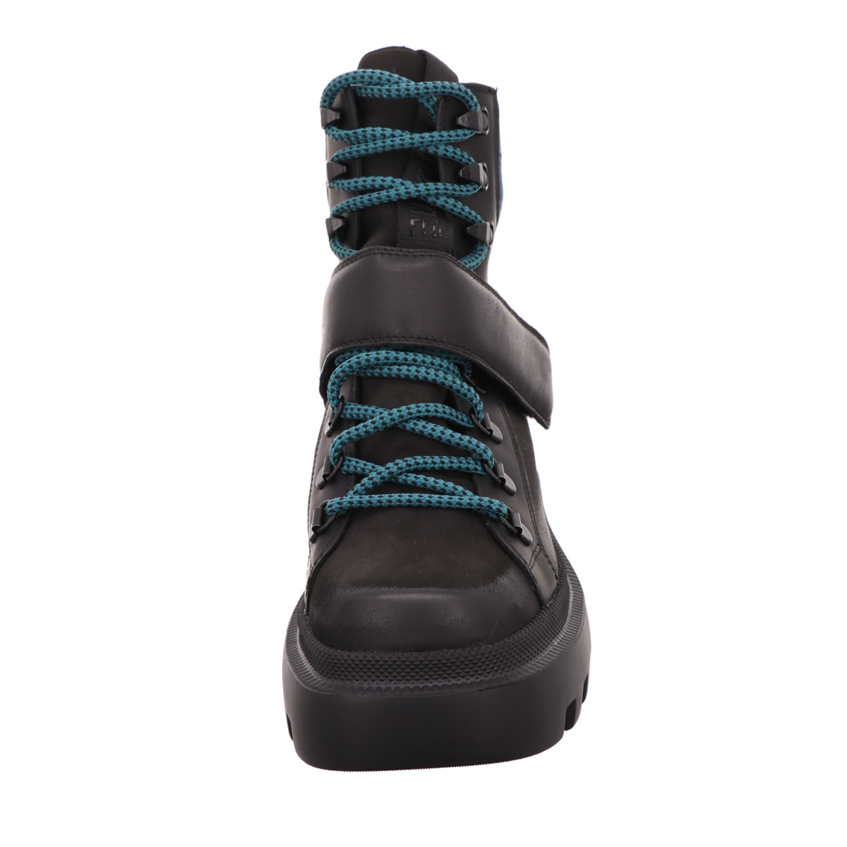 Stiefelette, Vic Matie Schwarz