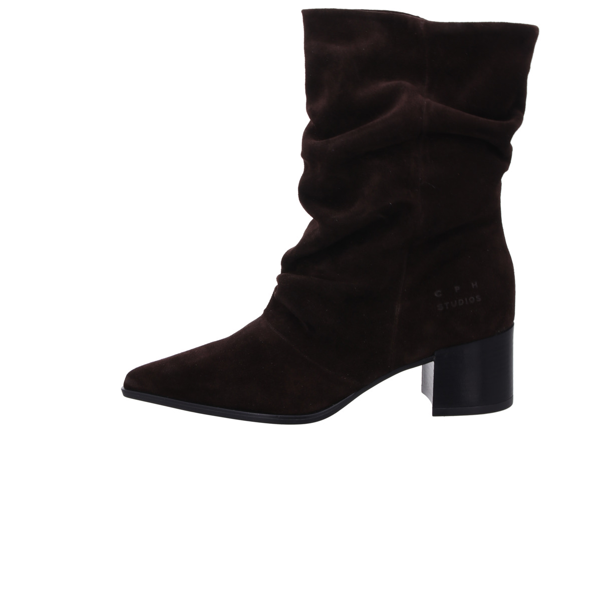 Stiefelette, CPH292, Copenhagen Studios