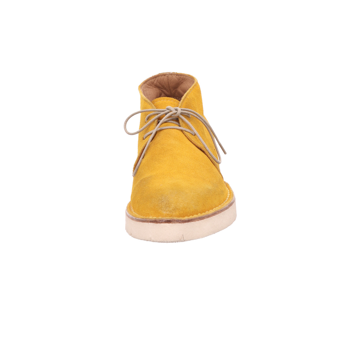 Desertboots, MOMA Gelb