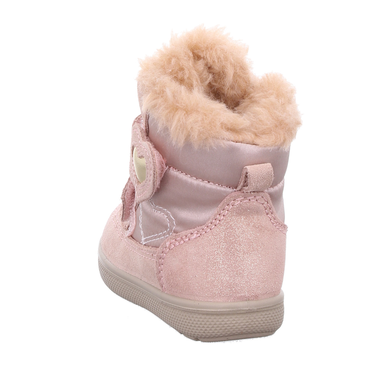 Stiefelette, Primigi Rosa