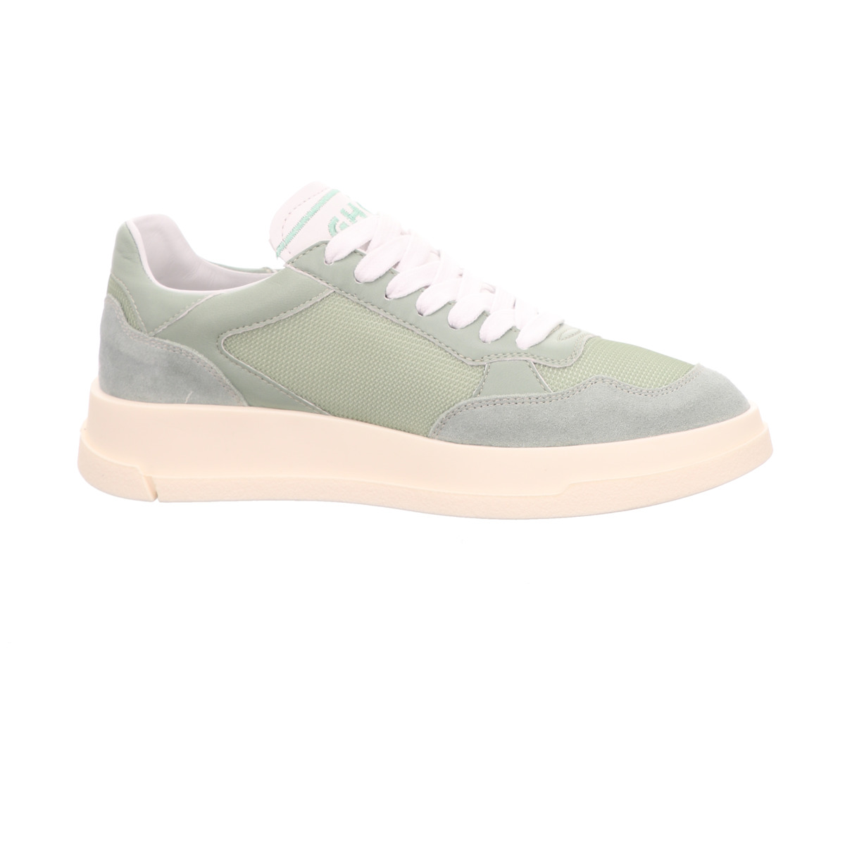 Sneaker, Tweener, Ghoud Grün