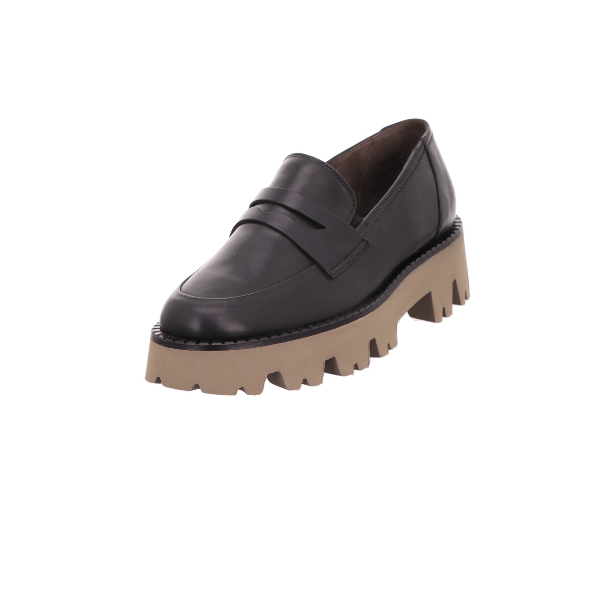 Slipper, Paul Green Schwarz
