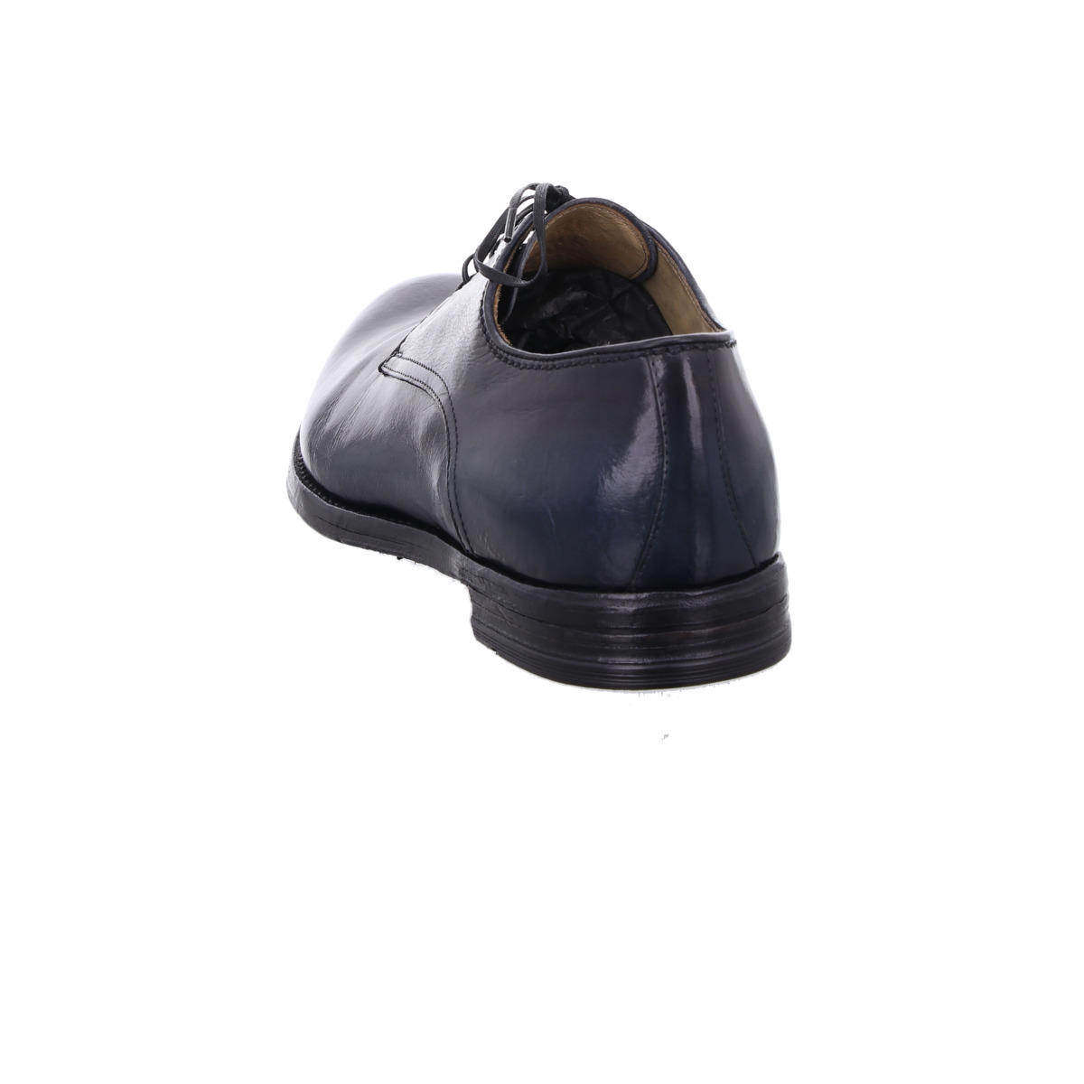 Halbschuh, Anatomia, Officine Creative Blau